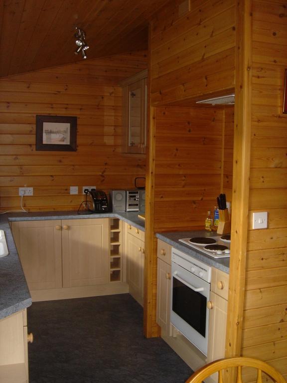 Loch Lomond Lodge Rowardennan Room photo